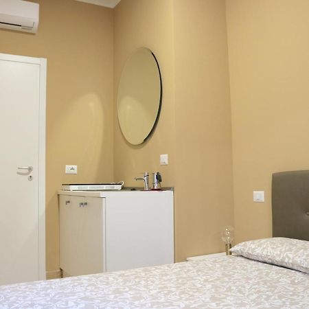 Portello Double Rooms Flat - 3 People Mailand Exterior foto