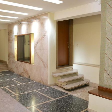 Portello Double Rooms Flat - 3 People Mailand Exterior foto