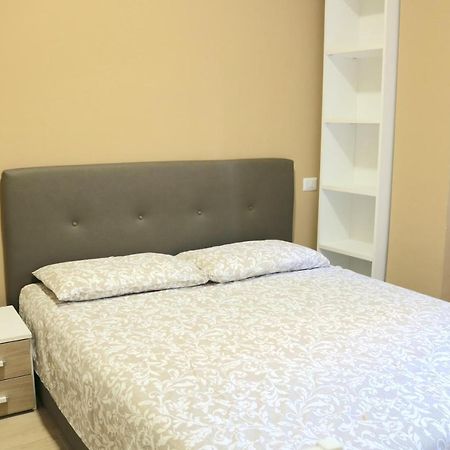 Portello Double Rooms Flat - 3 People Mailand Exterior foto