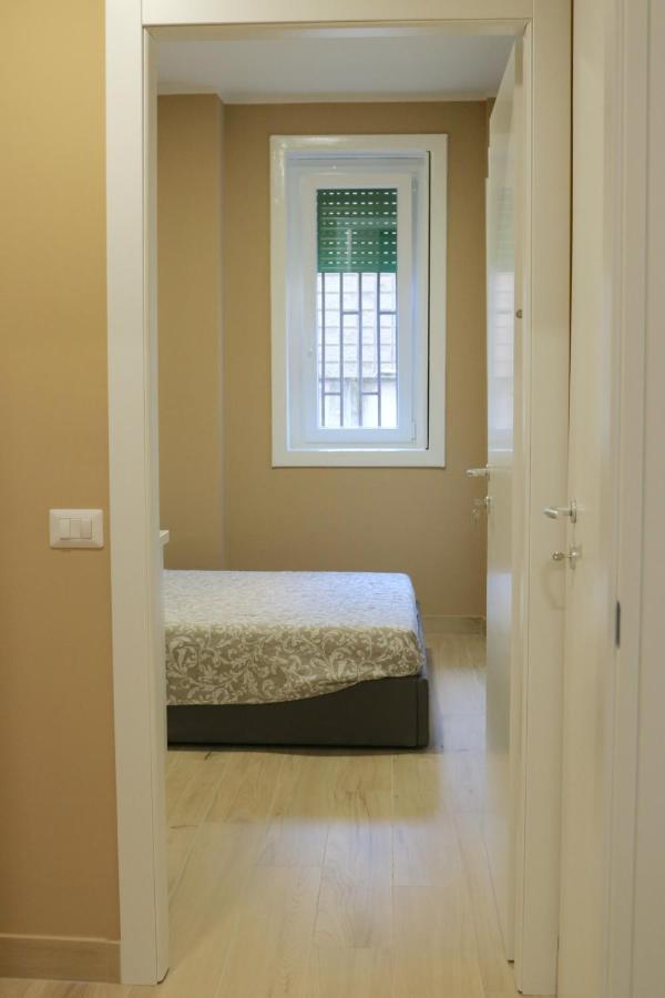 Portello Double Rooms Flat - 3 People Mailand Exterior foto