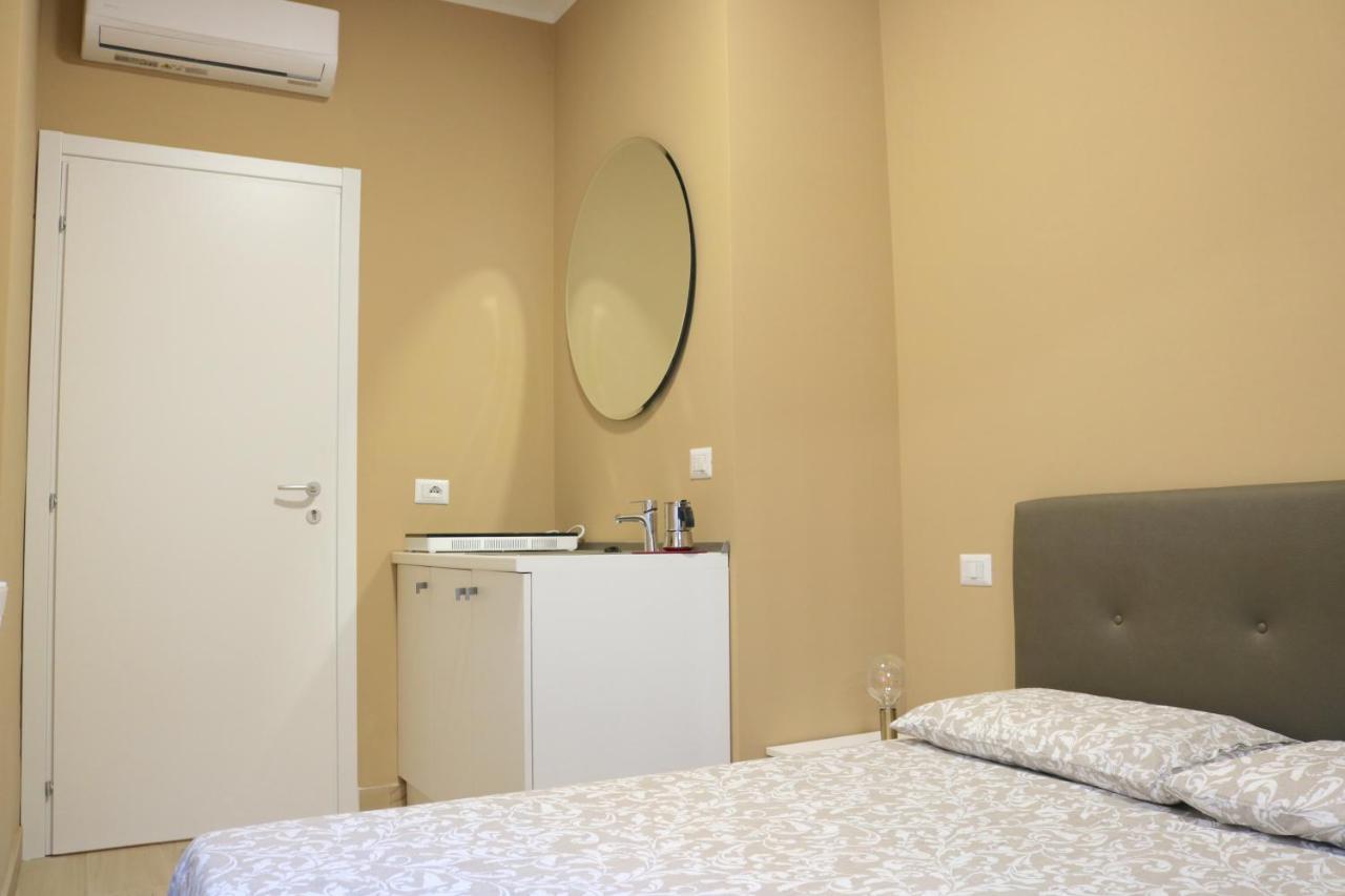 Portello Double Rooms Flat - 3 People Mailand Exterior foto