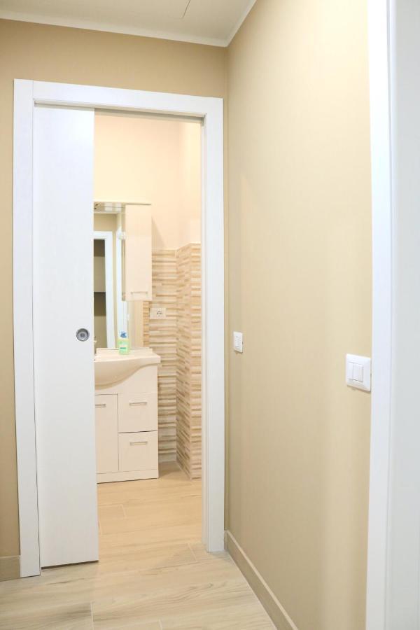 Portello Double Rooms Flat - 3 People Mailand Exterior foto