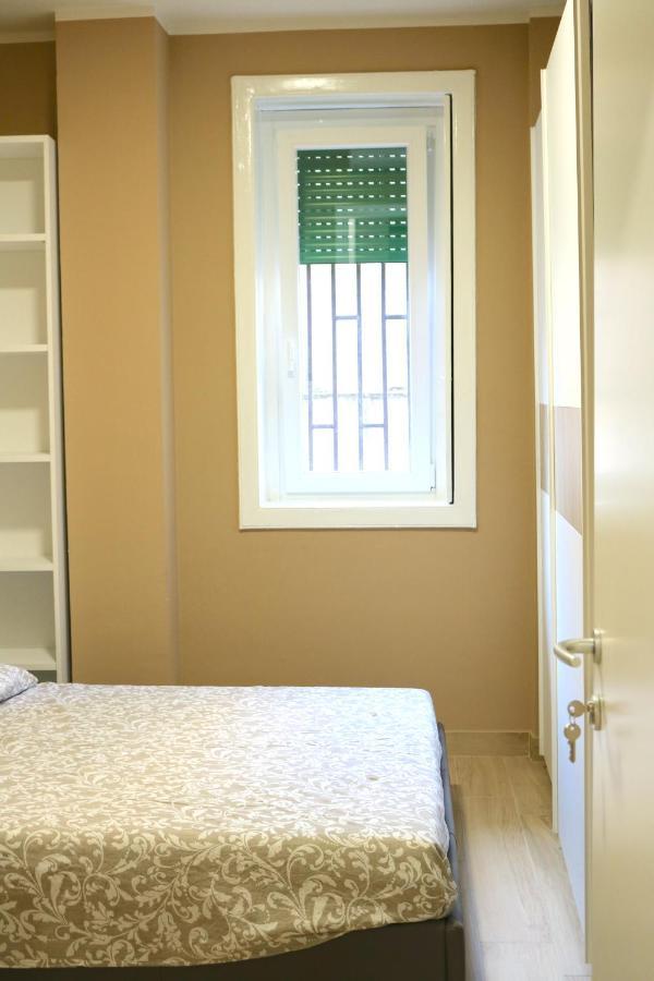 Portello Double Rooms Flat - 3 People Mailand Exterior foto