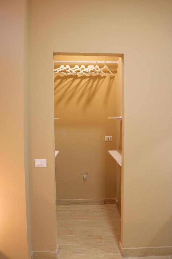 Portello Double Rooms Flat - 3 People Mailand Exterior foto