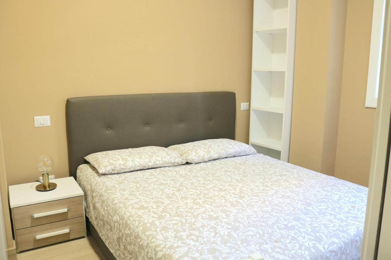 Portello Double Rooms Flat - 3 People Mailand Exterior foto