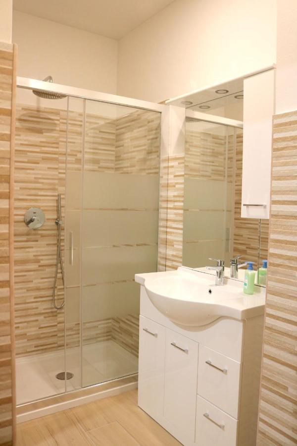 Portello Double Rooms Flat - 3 People Mailand Exterior foto