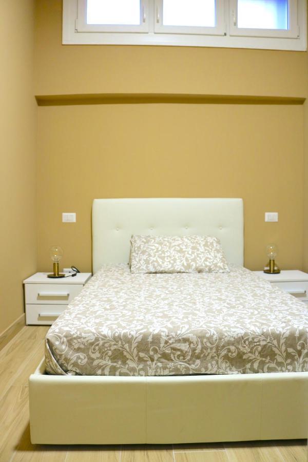 Portello Double Rooms Flat - 3 People Mailand Exterior foto
