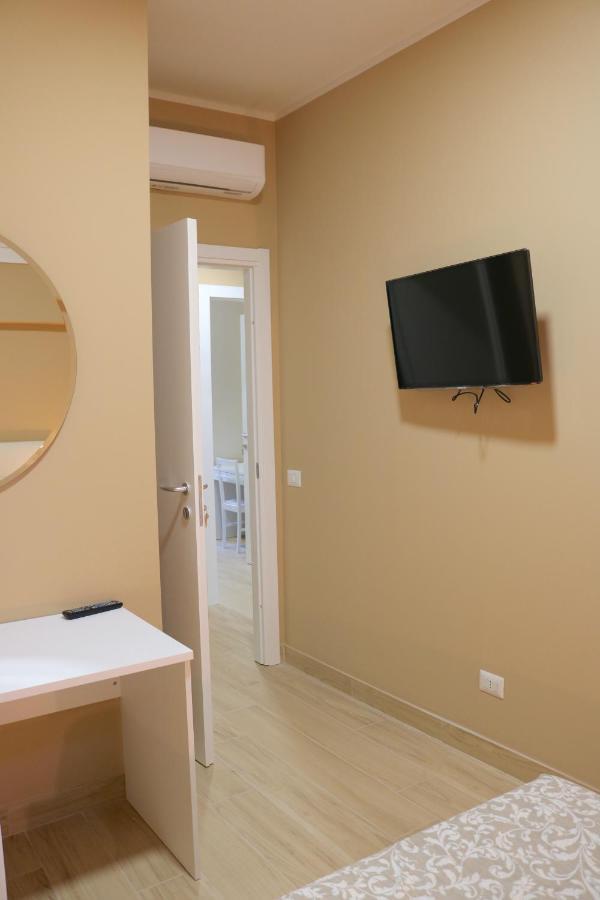 Portello Double Rooms Flat - 3 People Mailand Exterior foto