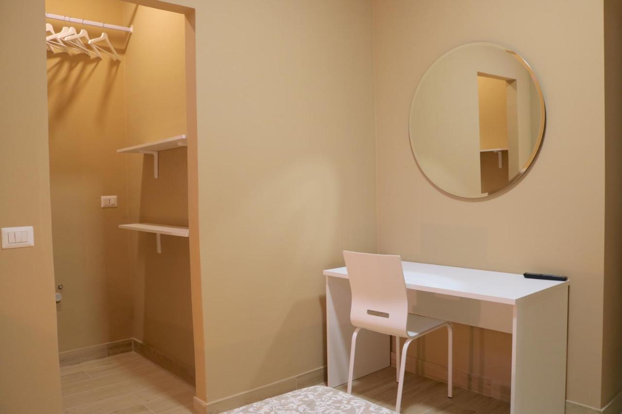 Portello Double Rooms Flat - 3 People Mailand Exterior foto